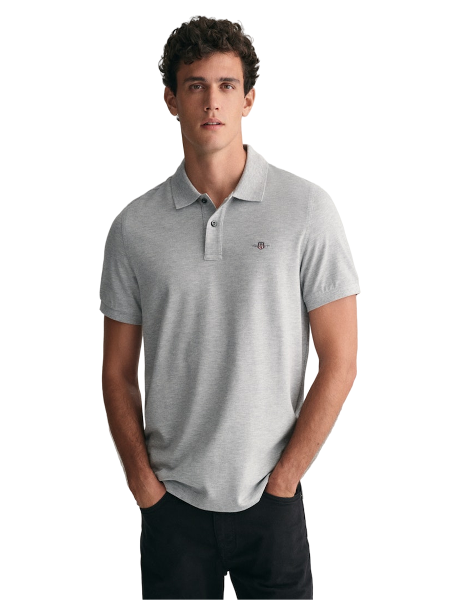 Gant Regular Polo t-shirt